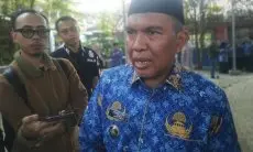Soroti Status Tersangka Arsan Latif, Pengamat: Ini Mencoreng Kemendagri 
