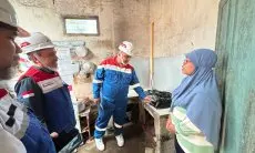 PGN Tambah Jargas di Kota Semarang, 2 Ribu Rumah Tangga Bisa Nikmati Gas Bumi