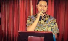 Terima Rekomendasi dari NasDem, Rian Firmansyah Bakal Temui Edi Rusyandi