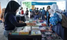 Kado HJB ke-542, Ratusan dan Pelajar Diberikan Pelatihan Literasi dan Inklusi Keuangan