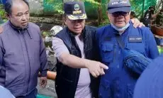 Sekda Jabar Herman Suryatman Minta Peran Serta Masyarakat Pulihkan Sungai Citarum