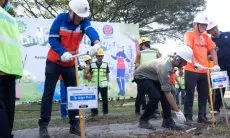 Peringati Hari Lingkungan Hidup Sedunia 2024, Indocement Serempak Laksanakan Beragam Aksi Hijau