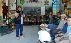 Pemprov Jabar Apresiasi Kinerja Satgas Sektor 6 Pulihkan Sungai Citarum