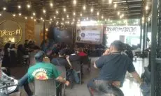 Kemaci Kembali Bergerak, Bacawalkot Cimahi Diminta Kuasai Budaya Politik di Cimahi