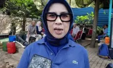 Cegah Pembuangan Limbah Industri, DLH Jabar Kerahkan PPLH Patroli Sungai Citarum