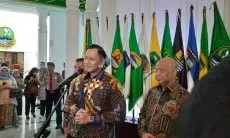 Menteri AHY Jamin Sertifikat Digital Aman dari Duplikasi Mafia Tanah