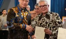Pemkot Bandung Deklarasikan Diri Sebagai Kota Lengkap Sertifikat Tanah