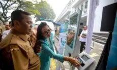 Bayar PBB dan Pajak Kendaraan di Kota Bandung Kian Mudah