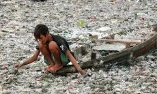 TPAS Sarimukti Ancam Ekosistem Sungai Citarum, DPRD Jabar Desak Akselerasi Pembangunan TPPAS Regional Legoknangka