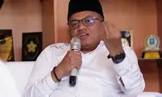 TNI-Polri jadi Korban Judi Online, Anggota DPR RI Mulyadi Bilang Begini ke Menko Polhukkam