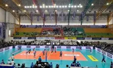 PLN Siap Dukung Proliga 2024 di si Jalak Harupat dengan Suplai Listrik Andal