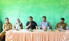 Pentingnya Peran Pemerintah di Sektor Pertanian Organik