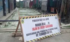 LPJ Pengelolaan Anggaran Samisade Lambat, ini Akibatnya !