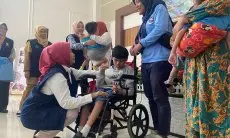 Cibeunying Kidul Komitmen Bina Home Program RBM