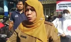Jelang Iduladha 1445 H, Dispernakan KBB Catat 4.933 Ekor Hewan Kurban Dinyatakan Sehat