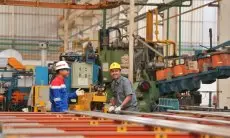 Volume Penyaluran Gas PGN ke Industri & Komersial Jateng Naik 1000%, Berkat Integrasi Infrastruktur Pipa