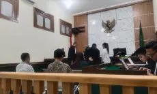 Empat Orang Saksi Dihadirkan Dalam Sidang Kasus Penipuan dan Penggelapan Dengan Terdakwa Adetya Alias Shasa, Jelaskan Soal Uang Rp5 M