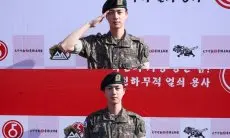 Jin BTS Keluar Wajib Militer Hari Ini, Agensi Umumkan Tidak Ada Acara Khusus untuk Penggemar di Kamp Pelatihan