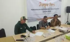 Antisipasi Penyalahgunaan Kekuasaan, Bawaslu Larang Pemkot Cimahi Lakukan Rotmut dan Promosi Jelang Pilwalkot 2024