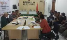 Khawatir Adanya Mobilisasi ASN, Bawaslu Cimahi Larang Pemkot Cimahi Lakukan Perombakan Jelang Pilwalkot 2024