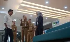 Komitmen Bey Machmudin, Dorong Percepatan Realisasi Investasi di Jabar