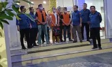 Anak Buahnya Tersangka Korupsi, Hilmy Akan Siapkan Pengacara