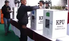 Jumlah DP4 Pilbup Bogor Bertambah 27 Ribu Pasca Migrasi Penduduk