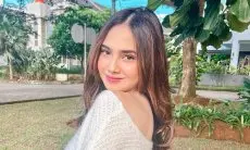 Akui Putus dari Rizky Nazar, Nama Syifa Hadju Mendadak Jadi Trending Topik
