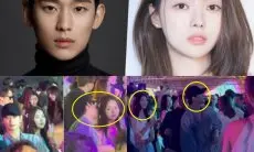 Kim Soo Hyun Terjebak Rumor Kencan dengan Mantan Member IOI, Agensi Tegaskan Hanya Bertukar Sapa