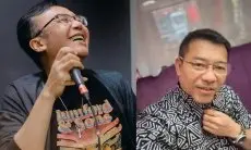 Ari Lasso Diduga Sentil Anang Hermansyah yang Nyanyi Usai Pertandingan Timnas Indonesia vs Filipina
