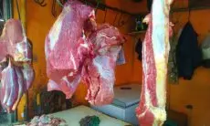 Jelang Iduladha 1445 H, Harga Daging Sapi di Pasar Cimindi Mengalami Kenaikan 