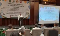 Disnakertrans Jabar Gelar Bimtek Digital Marketing Dongkrak Kompetensi Disabilitas