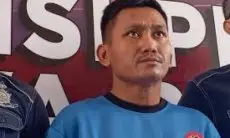 Pegi Setiawan Batal Jalani Tes Kebohongan