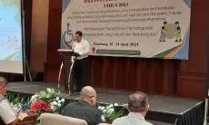 Apresiasi Disnakertrans Jabar, Dukung Peningkatan Kompetensi Disabilitas 