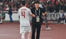 Lini Depan Timnas Indonesia Disorot, Shin Tae Yong Bakal Evaluasi Jelang Babak Ketiga Kualifikasi Piala Dunia 2026