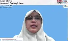 Kemendikbudristek Minta Guru PAUD Siapkan MPLS dengan Baik