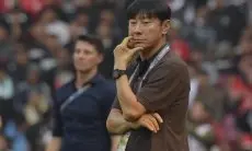 Media Korsel Sebut Keajaiban Shin Tae Yong di Balik Sukses Indonesia ke Babak Ketiga Kualifikasi Piala Dunia 2026