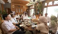 Kurangi Pengangguran SMK, Herman Suryatman: Teaching Factory Harus Dimatangkan
