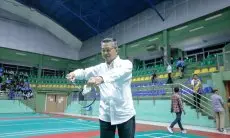 258 Siswa Bersiap untuk Berlaga di Ajang O2SN SMK Tingkat Jabar 2024