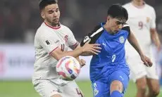 Secuil Penyesalan Calvin Verdonk Usai Timnas Indonesia Lolos ke Babak Ketiga Kualifikasi Piala Dunia 2026