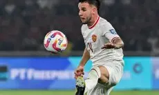 Calvin Verdonk Minta Timnas Indonesia Tidak Ulangi Kesalahan Lawan Australia Jelang Duel Kontra Bahrain