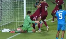 Amit-amit Timnas Indonesia Jumpa Qatar di Babak Ketiga Kualifikasi Piala Dunia 2026, Skuat 'Qotor' Kesayangan Wasit