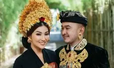 Ruben Onsu dan Sarwendah Kompak Tak Hadiri Sidang Cerai Perdana dengan Agenda Mediasi