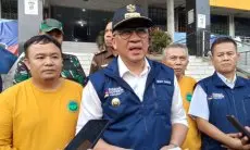 Pj Wali Kota Cimahi Soroti Kenaikan Harga Daging di Sejumlah Pasar Tradisional