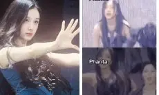 Pharita BABYMONSTER Dituduh jadi Idola yang Malas Menari di Panggung, Kenapa Bisa??