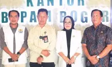 Pendidikan dan Pelatihan Vokasi Kabupaten Bogor Siap Direvitalisasi