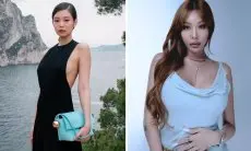 Jennie BLACKPINK Dihujat Usai Debut jadi Model Runway, Jessi Membela: Wanita yang Anggun dan Sempurna