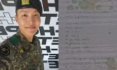 J-Hope BTS Tulis Surat untuk ARMY di Hari Ulang Tahun Grup yang ke 11: Apakah Kamu Lari dengan Sunjae??