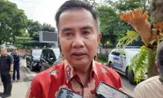 Bey Machmudin Klaim Tinggal Selangkah Lagi TPPAS Legoknangka Bakal Groundbreaking
