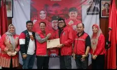 Indra Sudrajat, Tokoh Akademisi dan Praktisi Hukum yang Berpeluang Jadi Pendamping Karna Sobahi di Pilbup Majalengka